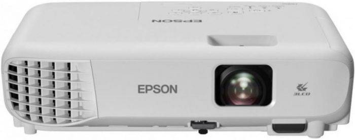 Проектор Epson EB-E500 (3LCD, XGA, 3300 ANSI lm)