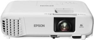 Проектор Epson EB-W49 (3LCD, WXGA, 3800 lm) Артикул: V11H983040