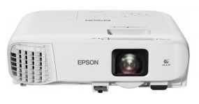 Проектор Epson EB-982W (3LCD, WXGA, 4200 lm) Артикул: V11H987040