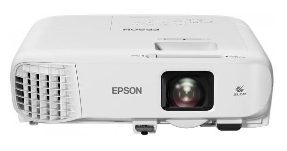 Проектор Epson EB-982W (3LCD, WXGA, 4200 lm)