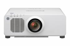 інсталяційний проектор Panasonic PT-RW730WE (DLP, WXGA, 7200 ANSI lm, LASER), білий Артикул: PT-RW730WE