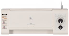 Ламінатор А4 2E L-4200, 300мм/хв, 80-200мкм, гаряче та холодне ламінування