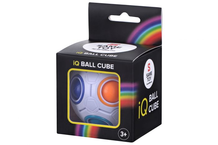 Іграшка Головоломка IQ Ball Cube Same Toy 2574Ut