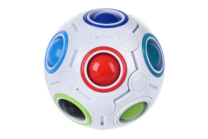 Іграшка Головоломка IQ Ball Cube Same Toy 2574Ut