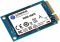 Накопичувач SSD mSATA Kingston SKC600 512GB 3D TLC