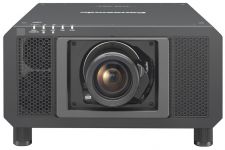 інсталяційний проектор Panasonic PT-RS11KE (3DLP, SXGA+, 12000 ANSI lm, LASER) Артикул: PT-RS11KE