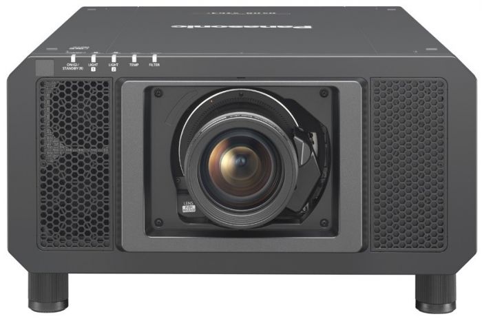 інсталяційний проектор Panasonic PT-RS11KE (3DLP, SXGA+, 12000 ANSI lm, LASER)