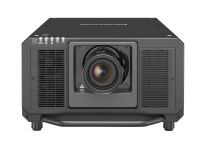 інсталяційний проектор Panasonic PT-RS30KE (3DLP, SXGA+, 30000 ANSI lm, LASER) без оптики Артикул: PT-RS30KE