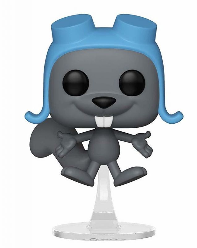 Фігурка Funko POP! Vinyl: Rocky&Bullwinkle: Flying Rocky 33461