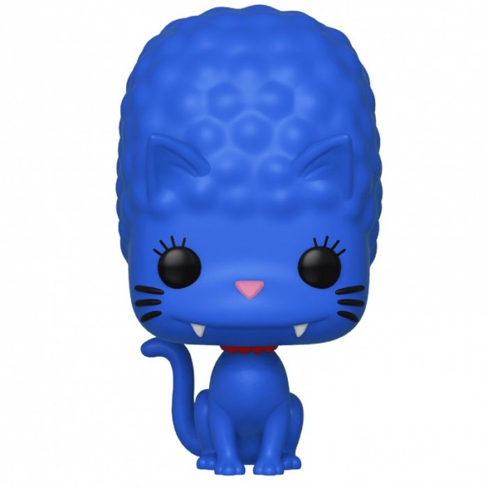 Фігурка Funko POP! Vinyl: Simpsons S3: Panther Marge 39718