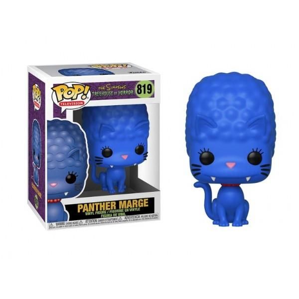 Фігурка Funko POP! Vinyl: Simpsons S3: Panther Marge 39718