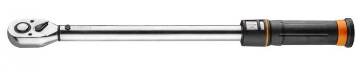 Ключ динамометричний NEO 3/8, 420 мм, 20-100 Нм
