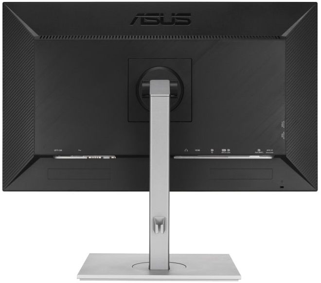 Монітор LCD 27" Asus ProArt PA278CV HDMI, 2xDP, 4xUSB, USB-C, MM, IPS, 2560x1440, 75Hz, 5ms, 100%sRGB, AdaptiveSync, Pivot