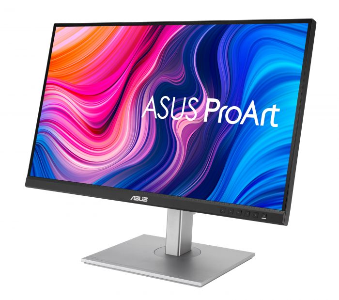 Монітор LCD 27" Asus ProArt PA278CV HDMI, 2xDP, 4xUSB, USB-C, MM, IPS, 2560x1440, 75Hz, 5ms, 100%sRGB, AdaptiveSync, Pivot