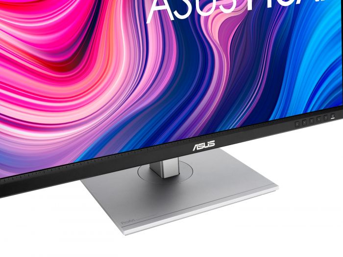 Монітор LCD 27" Asus ProArt PA278CV HDMI, 2xDP, 4xUSB, USB-C, MM, IPS, 2560x1440, 75Hz, 5ms, 100%sRGB, AdaptiveSync, Pivot