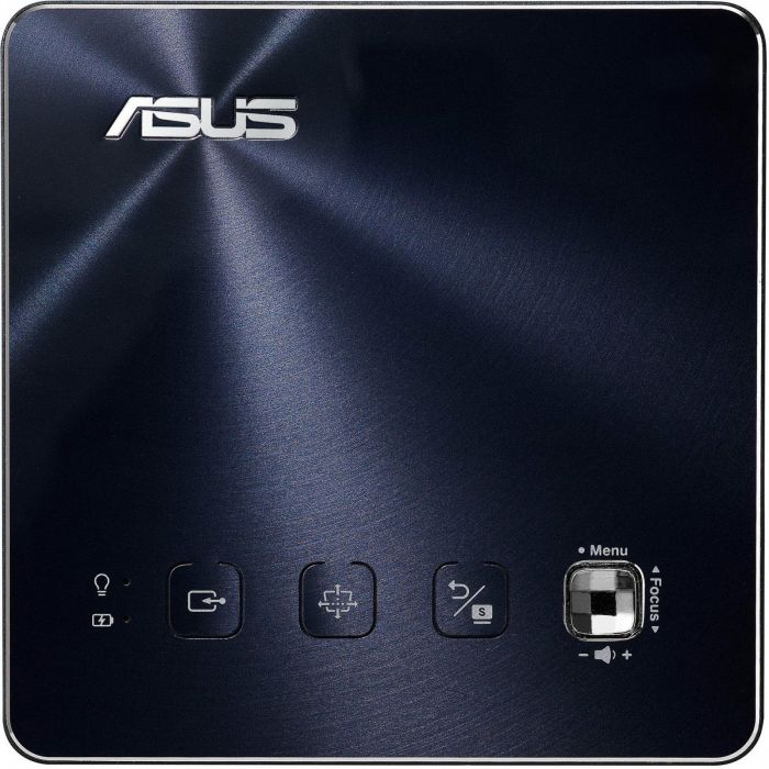 ASUS ZenBeam S2 Navy black