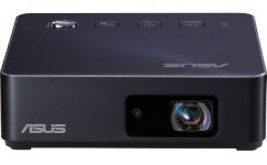 ASUS ZenBeam S2 Navy black