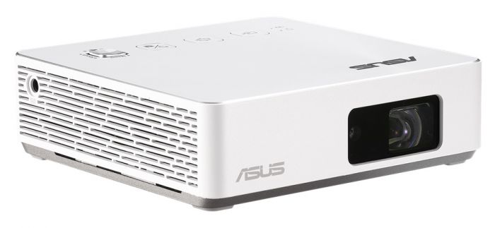 ASUS ZenBeam S2 White