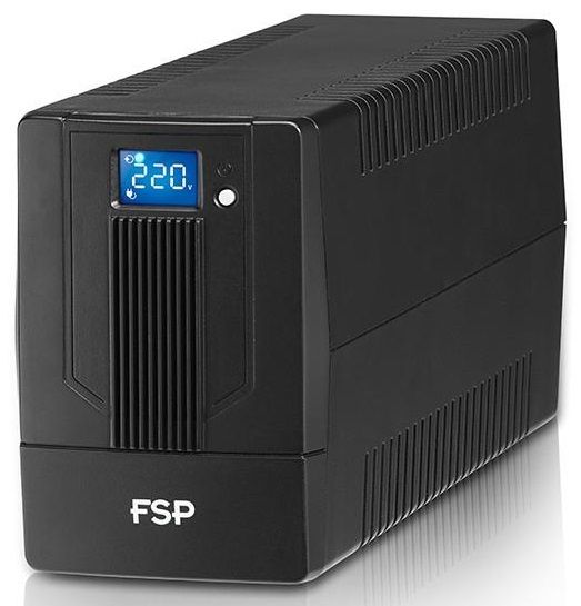 Джерело безперебійного живлення FSP iFP-650