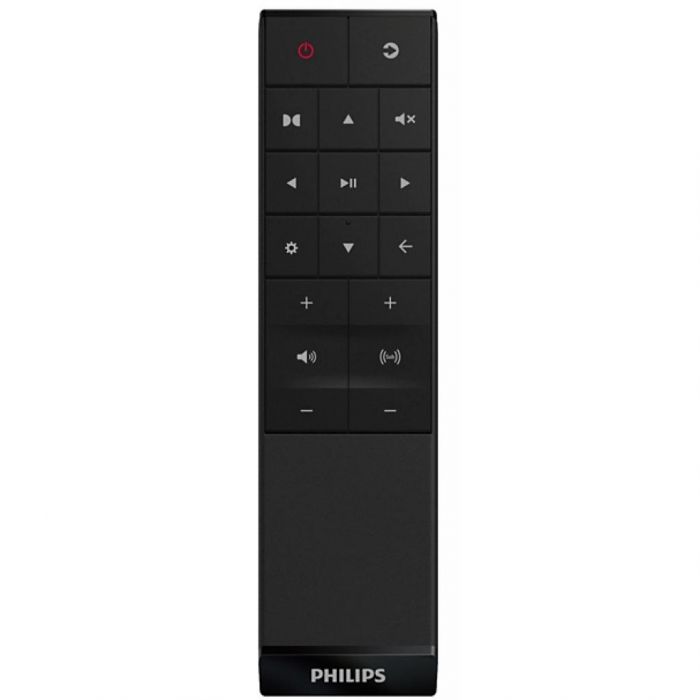Звукова панель Philips TAB8805 3.1, 300W, Spotify, DTS Play-Fi, Dolby Atmos, Wireless