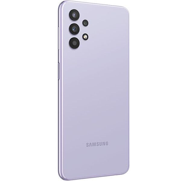 Смартфон Samsung Galaxy A32 (A325F) 4/128GB 2SIM Violet