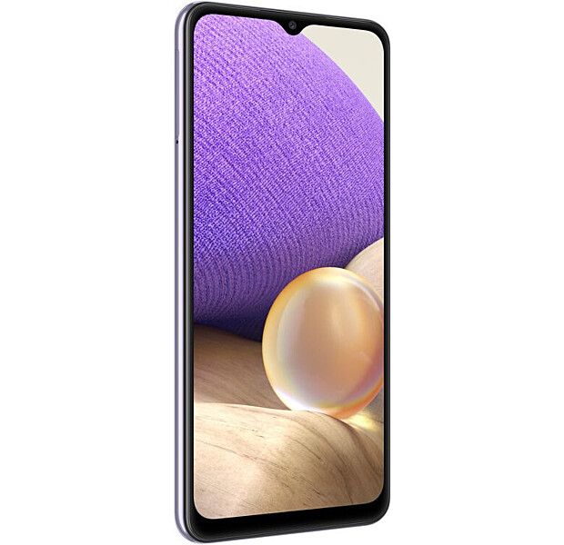 Смартфон Samsung Galaxy A32 (A325F) 4/128GB 2SIM Violet