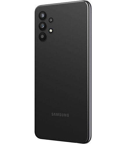 Смартфон Samsung Galaxy A32 (A325F) 4/128GB 2SIM Black