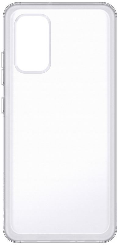 Чохол Samsung Soft Clear Cover для смартфону Galaxy A32 (A325) Transparency