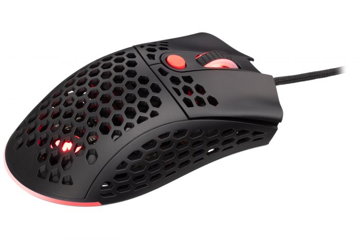 Миша 2E GAMING HyperSpeed Pro, RGB Black