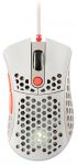 Миша 2E GAMING HyperSpeed Pro, RGB Retro White