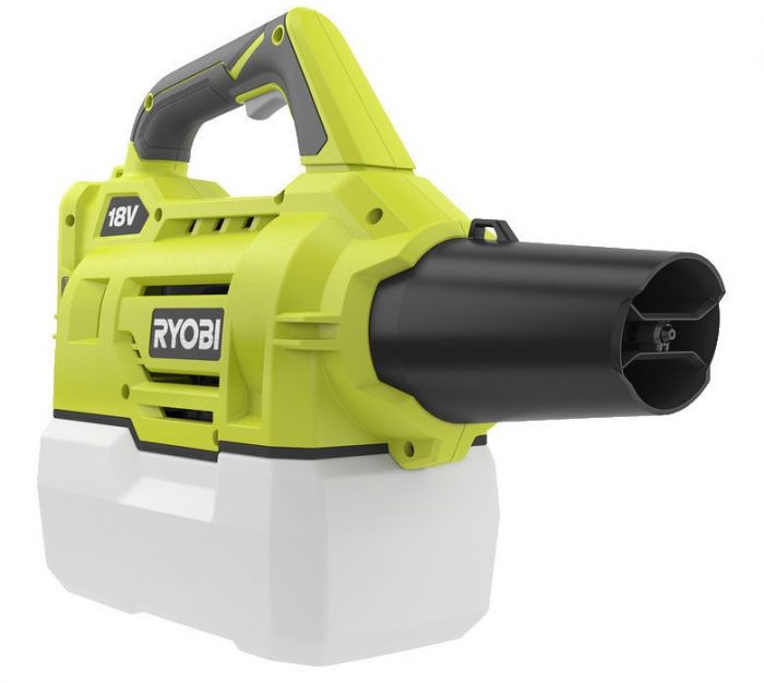 Ryobi Розпилювач Ryobi ONE + RY18FGA-0 18В, 2л, 7,2 л / ч solo (без АКБ і ЗП)