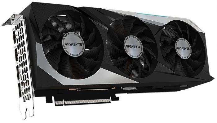 Відеокарта GIGABYTE Radeon RX 6800 XT 16GB GDDR6 GAMING OC