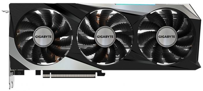 Відеокарта GIGABYTE Radeon RX 6800 XT 16GB GDDR6 GAMING OC