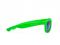 Дитячі сонцезахисні окуляри Koolsun неоново-зелені серії Wave (Розмір: 1+)