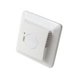 Терморегулятор Devi Link FT, механічний, для ел.теплої підлоги, макс. 16A