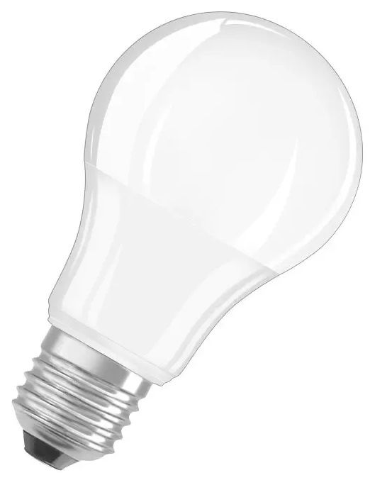 Лампа світлодіодна OSRAM LED A75 9.5W (806lm) 2700K E27