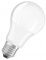 Лампа світлодіодна OSRAM LED A75 9.5W (806lm) 2700K E27