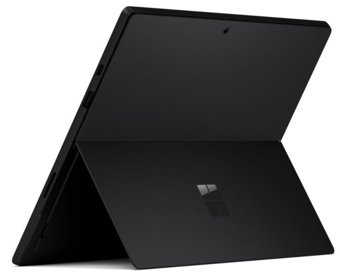 Планшет Microsoft Surface Pro 7 12.3” UWQHD/Intel i7-1065G7/16/512F/int/W10H/Black