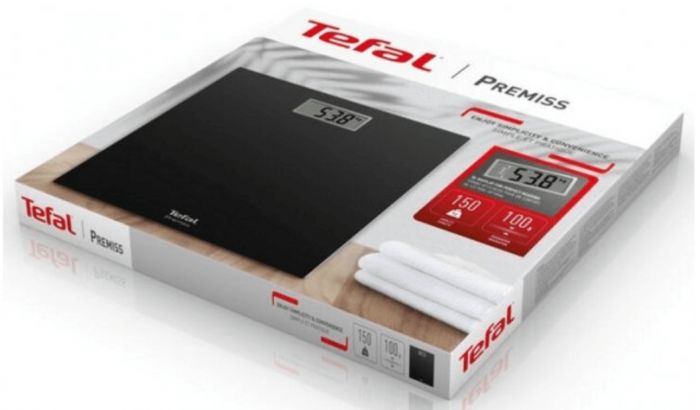 Ваги підлогові Tefal PP1400V0