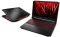 Ноутбук Acer Nitro 5 AN517-41 17.3FHD IPS/AMD R5 5600H/16/512F/NVD1650-4/Lin/Black