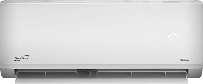 Кондиціонер Neoclima Therminator 3.2 NS/NU-18EHXIw1, інвертор, 55 м2, A++, R32