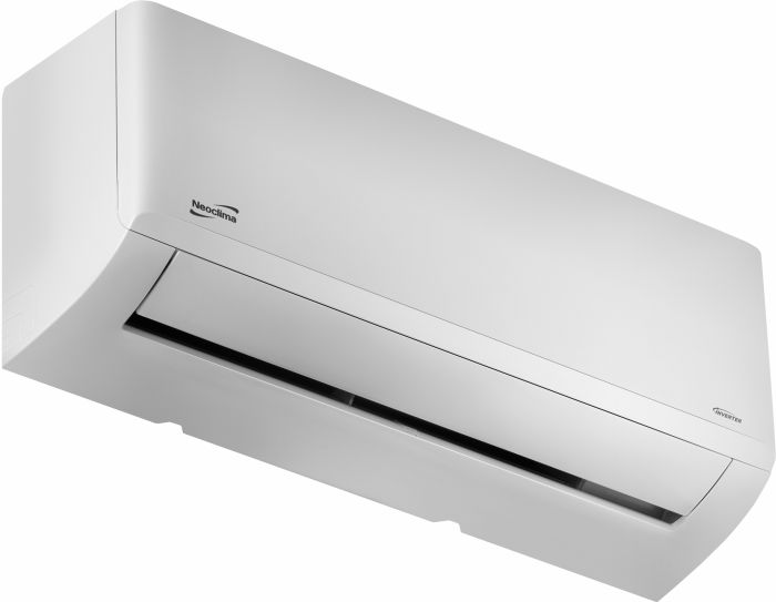 Кондиціонер Neoclima Therminator 3.2 NS/NU-18EHXIw1, інвертор, 55 м2, A++, R32