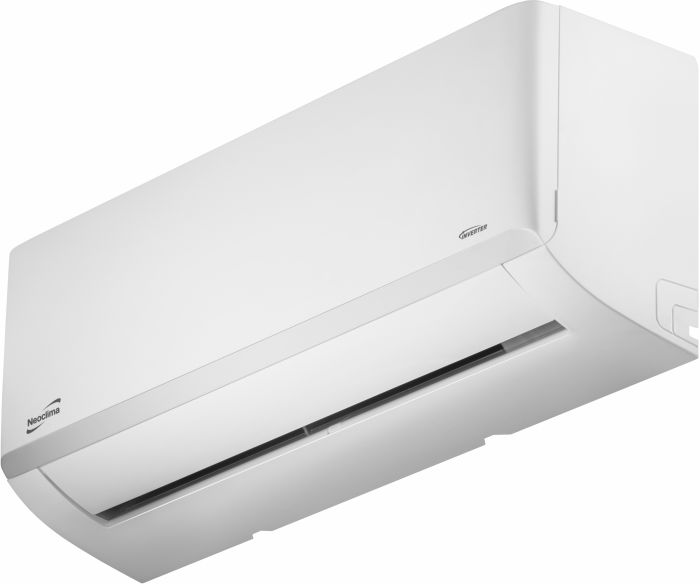 Кондиціонер Neoclima Therminator 3.2 NS/NU-18EHXIw1, інвертор, 55 м2, A++, R32