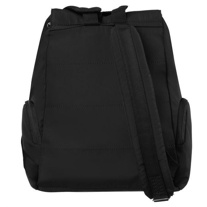 Рюкзак Тucano Macro M, чорний