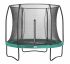 Батут Salta Comfort Edition круглий 305 см Green