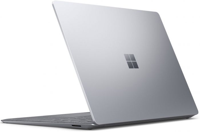 Ноутбук Microsoft Surface Laptop 3 13.5" PS Touch/Intel i5-1035G7/8/128F/int/W10H/Silver