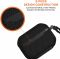 Чохол UAG для Apple Airpods Pro Metropolis, LTHR ARMR BLACK
