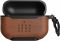 Чохол UAG для Apple Airpods Pro Metropolis, LTHR ARMR- BROWN