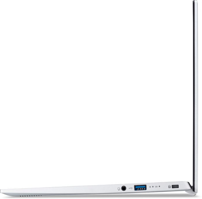 Ноутбук Acer Swift 1 SF114-34 14FHD IPS/Intel Pen N6000/8/256F/int/Lin/Silver