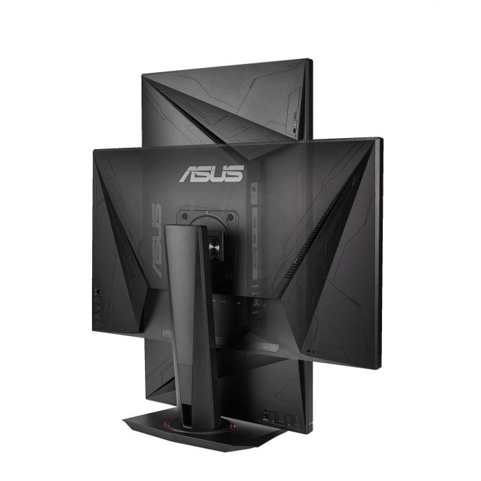 Монітор LCD 27" Asus TUF Gaming VG279Q1R 2xHDMI, DP, MM, IPS, 144Hz, 1ms, FreeSync